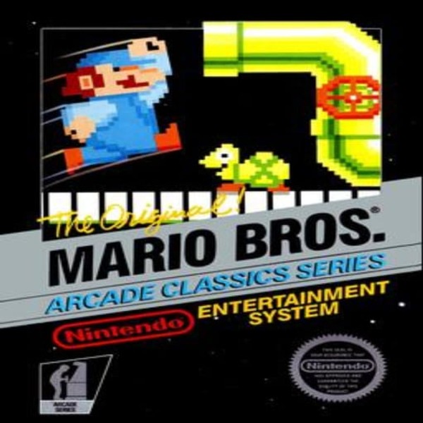 Mario Bros