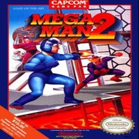 Mega Man 2