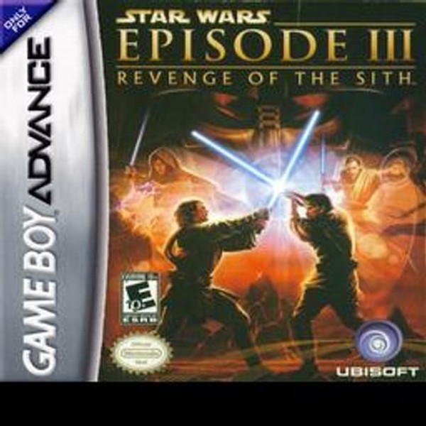 Star Wars: Episode III - Revenge of the Sith