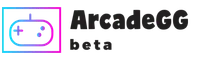 ArcadeGG Logo